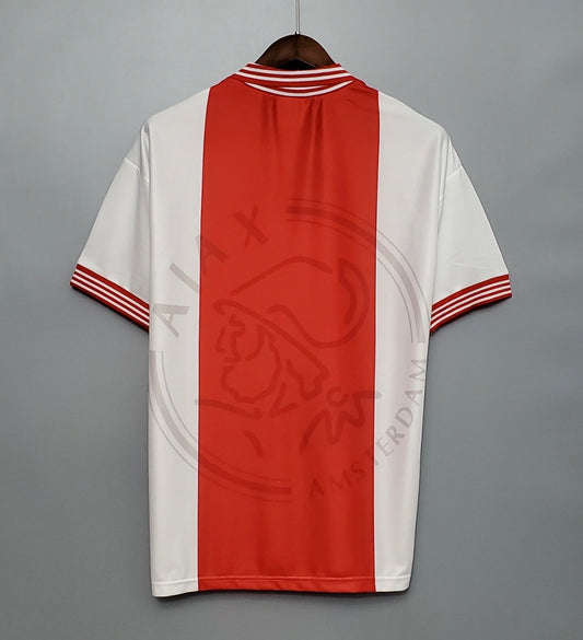 Ajax 95/96 Thuisshirt