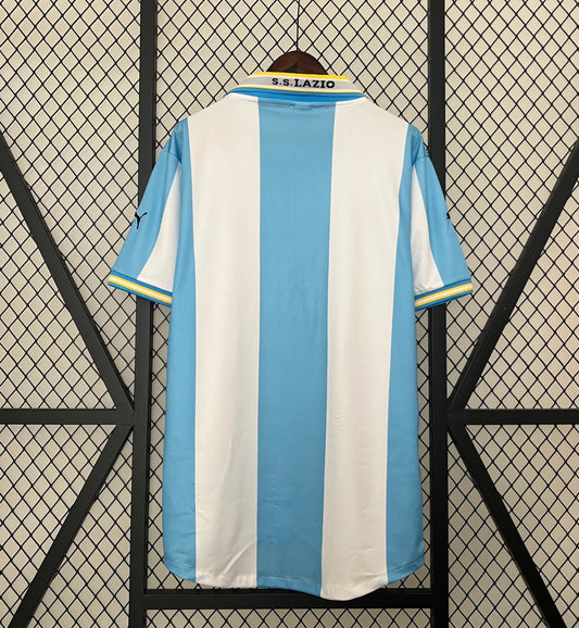 Lazio 99/00 Thuisshirt