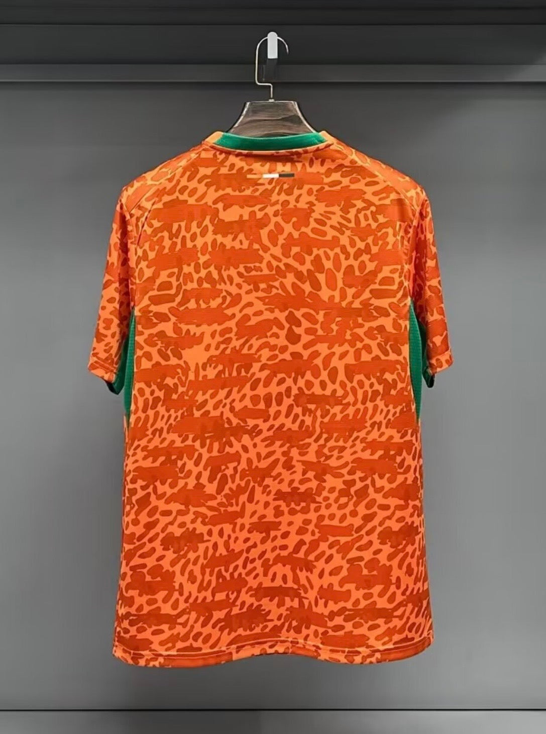 Ivoorkust WK 2026 Thuisshirt