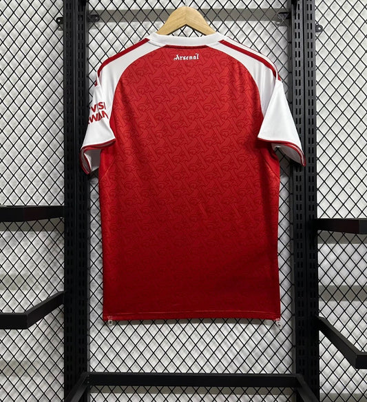Arsenal 25/26 Thuisshirt