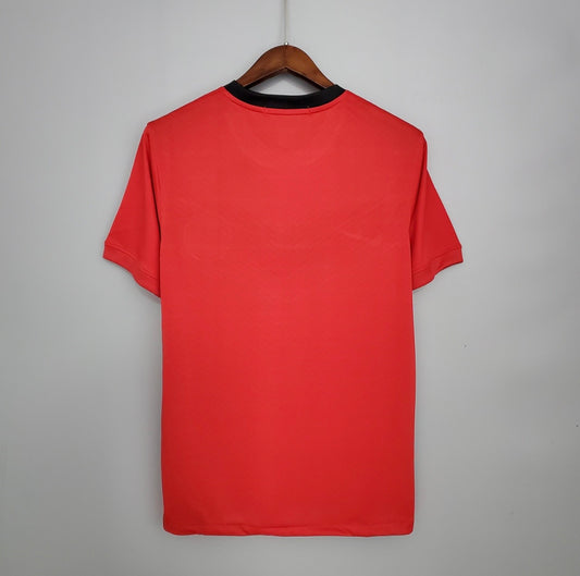 Manchester United 09/10 Thuisshirt