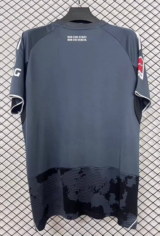 Frankfurt 25/26 Derde Shirt