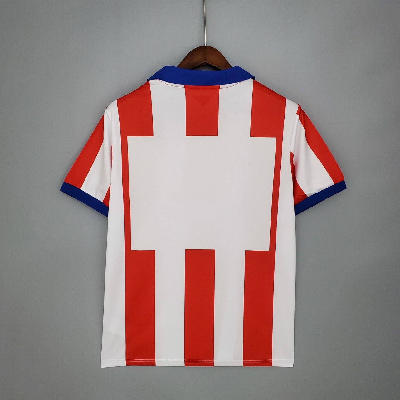 Atletico 14/15 Thuisshirt