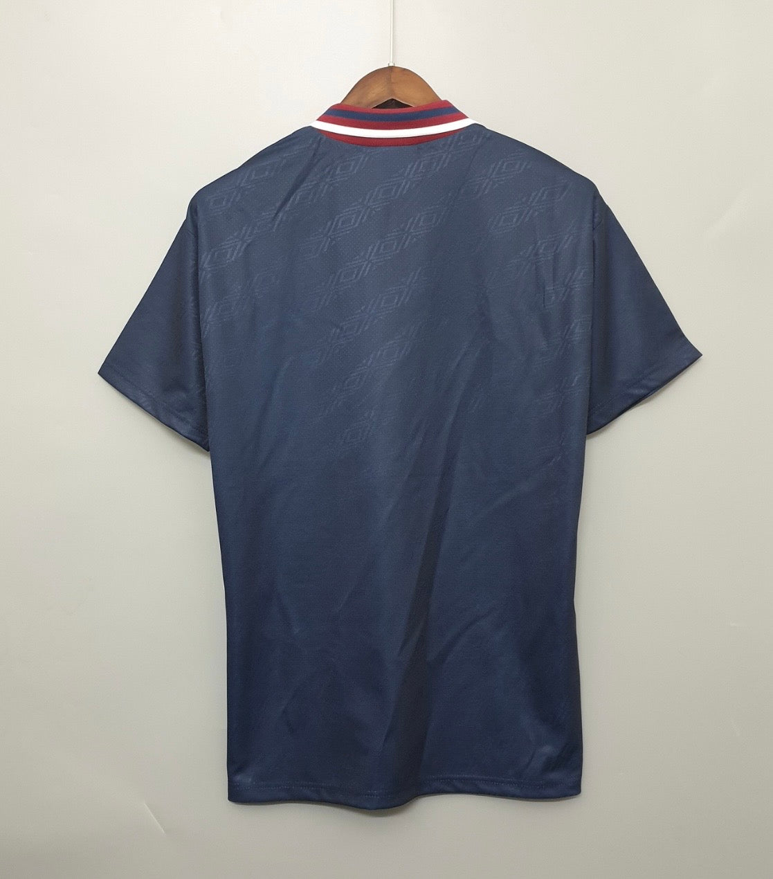 Ajax 1995 Uitshirt