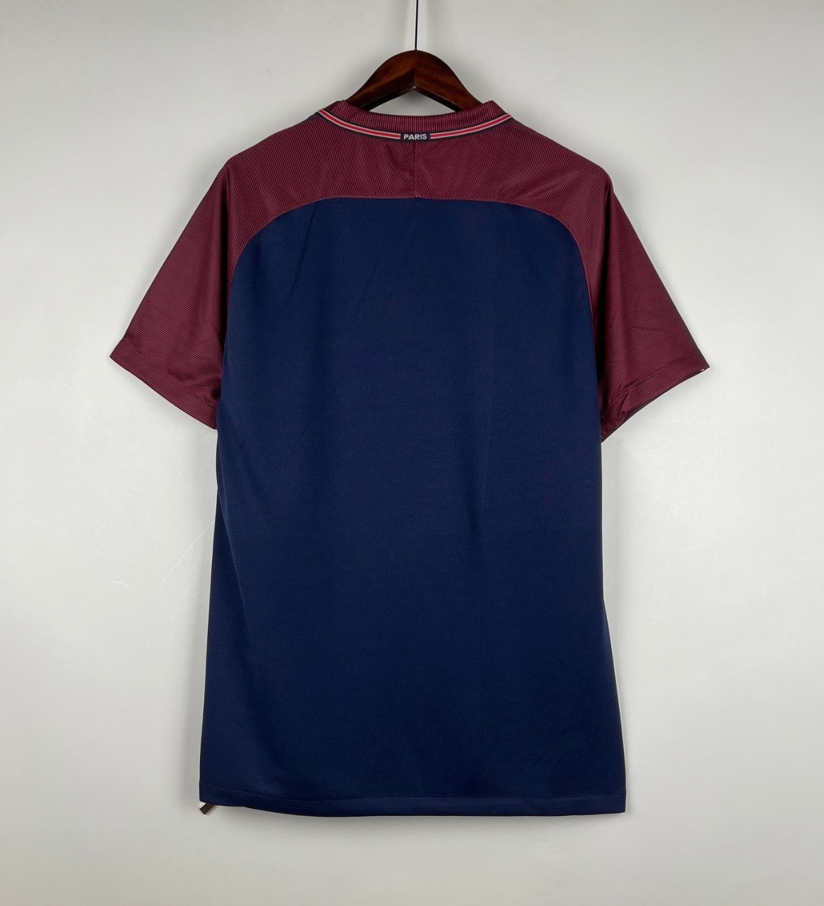 PSG 17/18 Thuisshirt