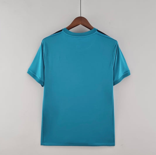 Real Madrid 17/18 Uitshirt