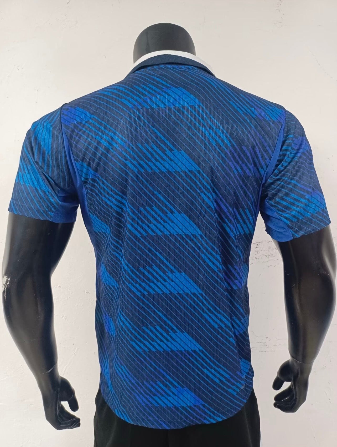 Frankrijk WK 2026 Thuisshirt