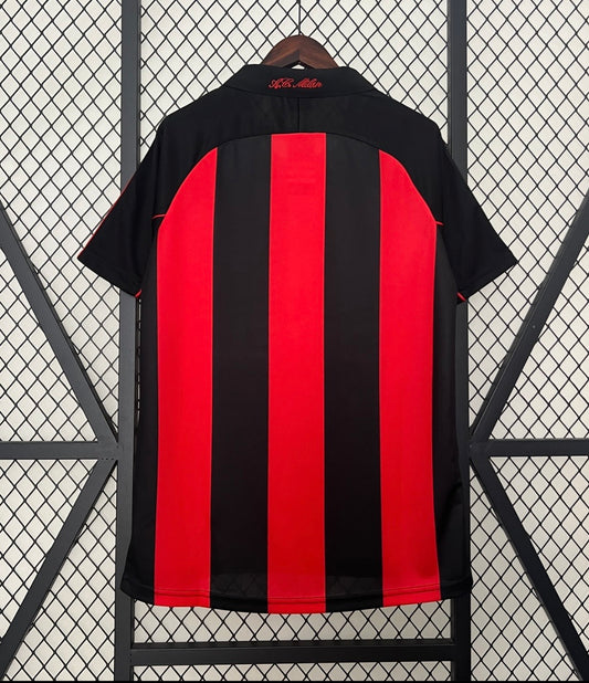 AC Milaan 00/01 Thuisshirt