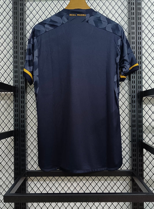 Real Madrid 23/24 Uit Shirt