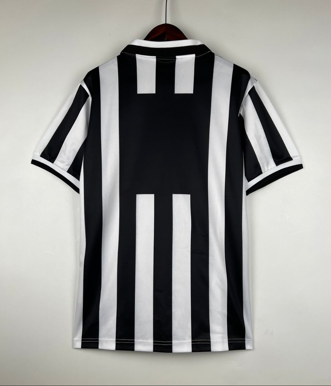 Juventus 96/97 Thuisshirt
