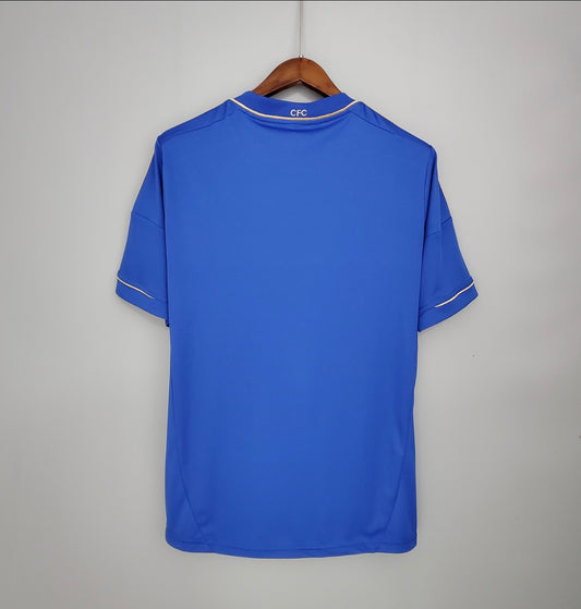 Chelsea 12/13 Thuisshirt
