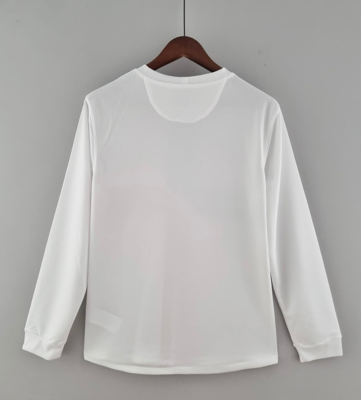 Portugal 2012 Uitshirt Longsleeve