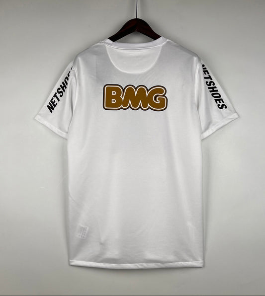 Santos 12/13 Thuisshirt