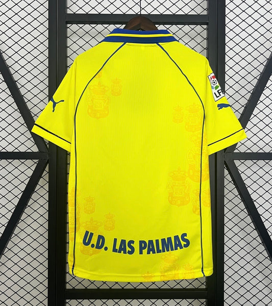Las Palmas 97/98 Thuisshirt
