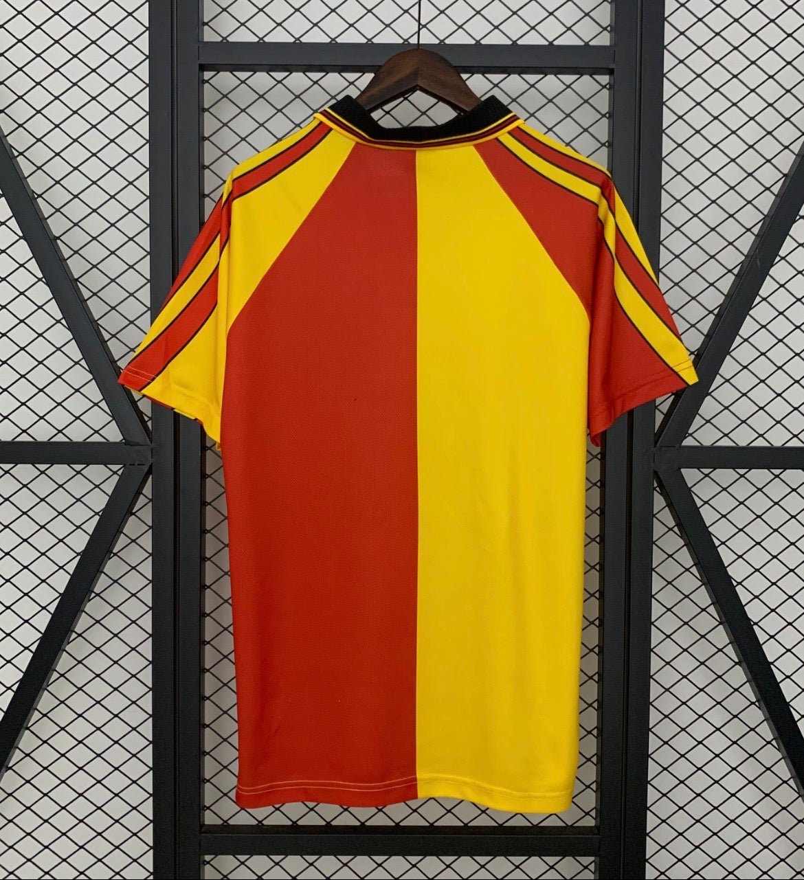 Galatasaray 98/99 Thuisshirt
