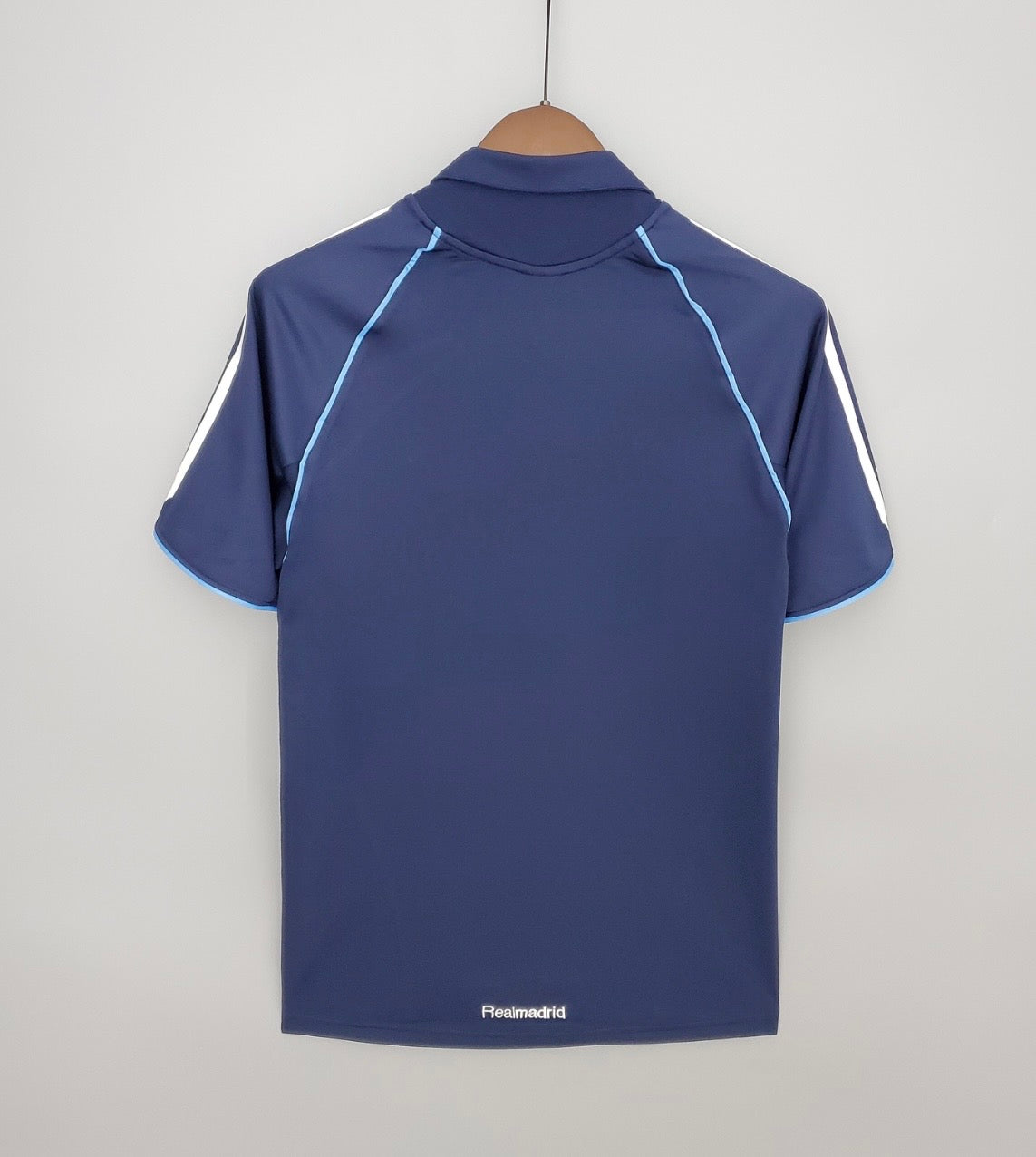 Real Madrid 05/06 Uitshirt