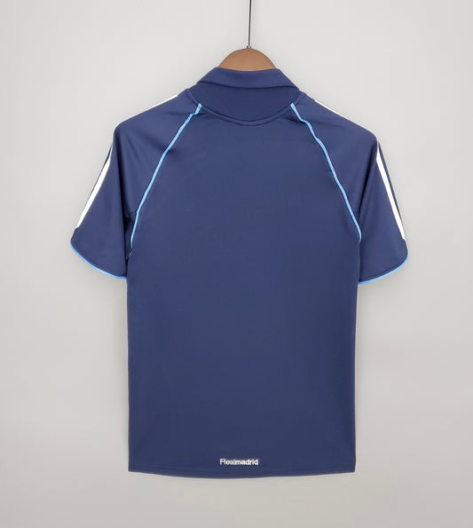 Real Madrid 05/06 Uitshirt