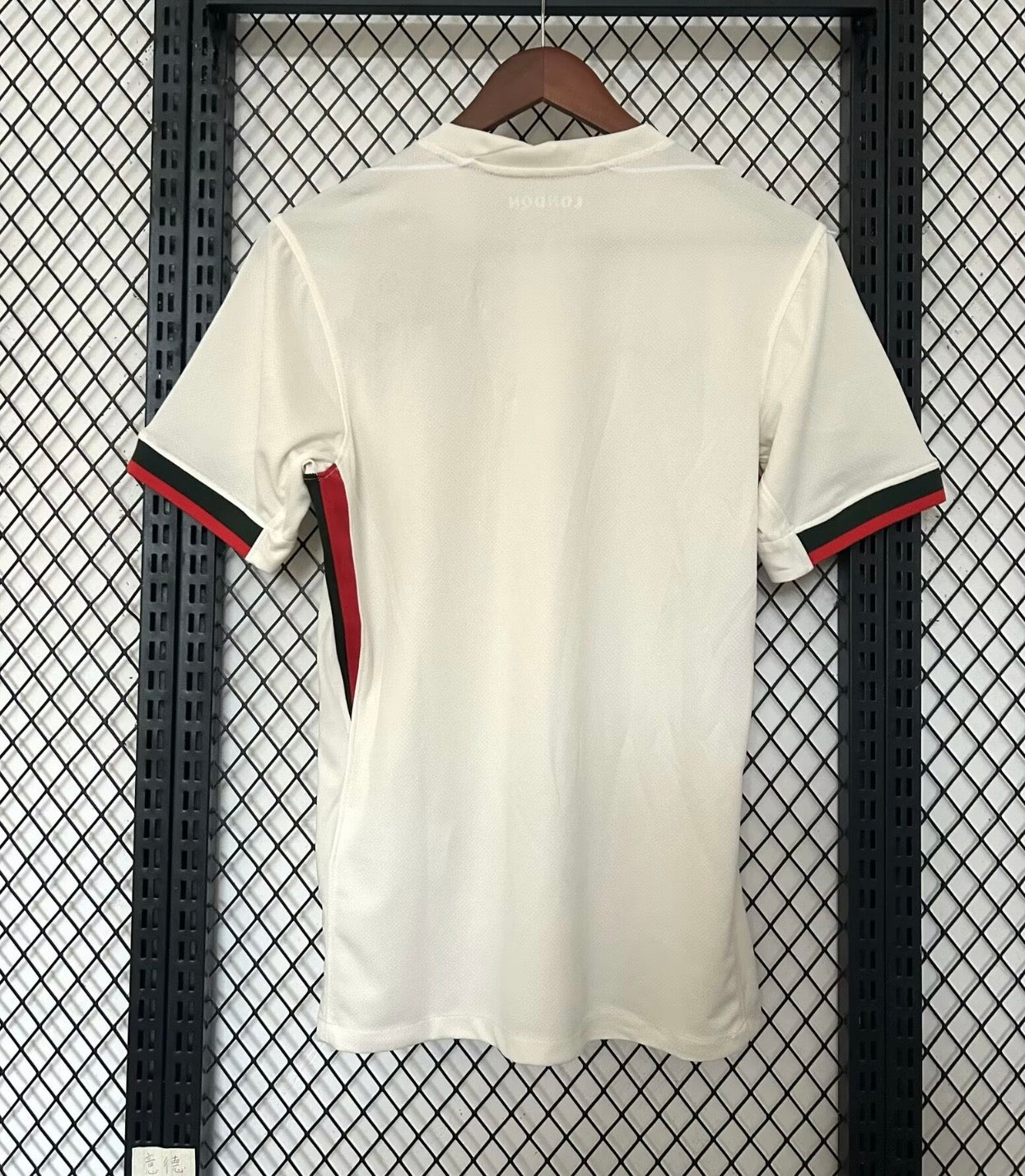 Chelsea 25/26 Uitshirt