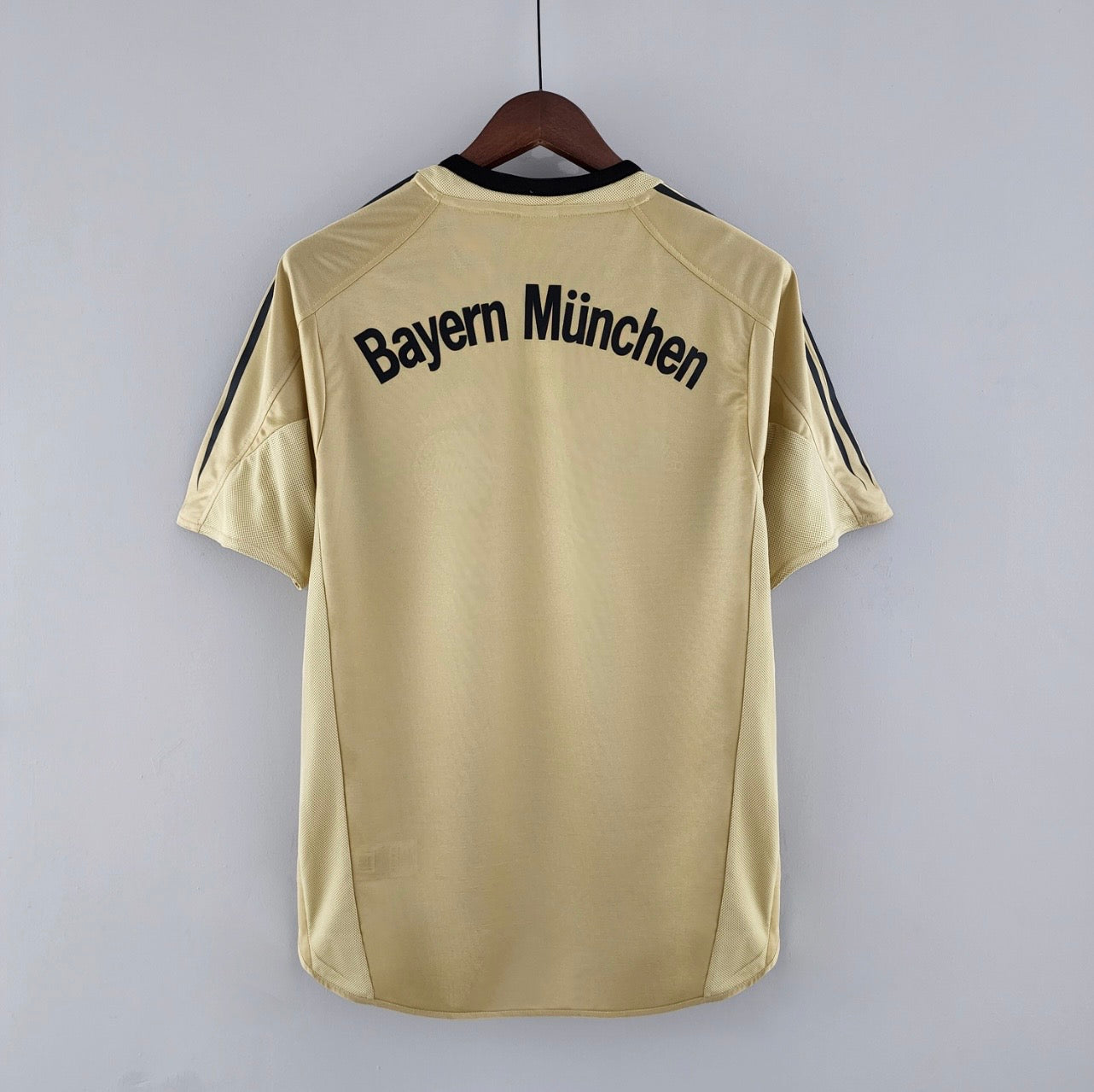 Bayern München 04/05 Uitshirt