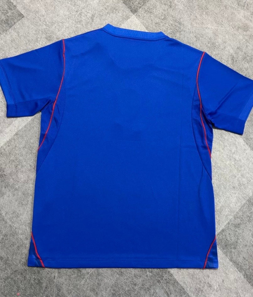 Kroatië WK 2026 Uitshirt