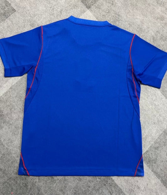 Kroatië WK 2026 Uitshirt