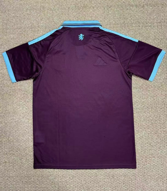 Aston Villa 26/27 Thuisshirt