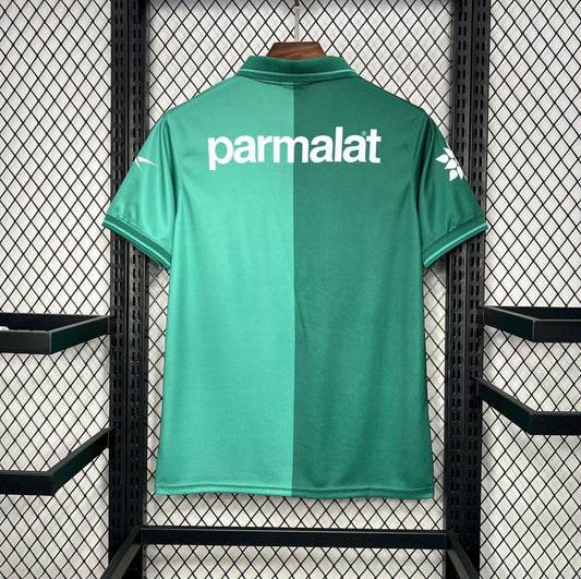 Palmeiras 97/98 Thuisshirt
