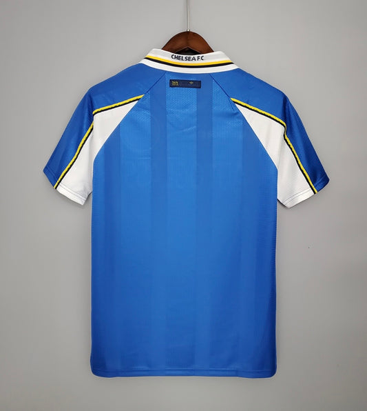 Chelsea 97/98 Thuisshirt