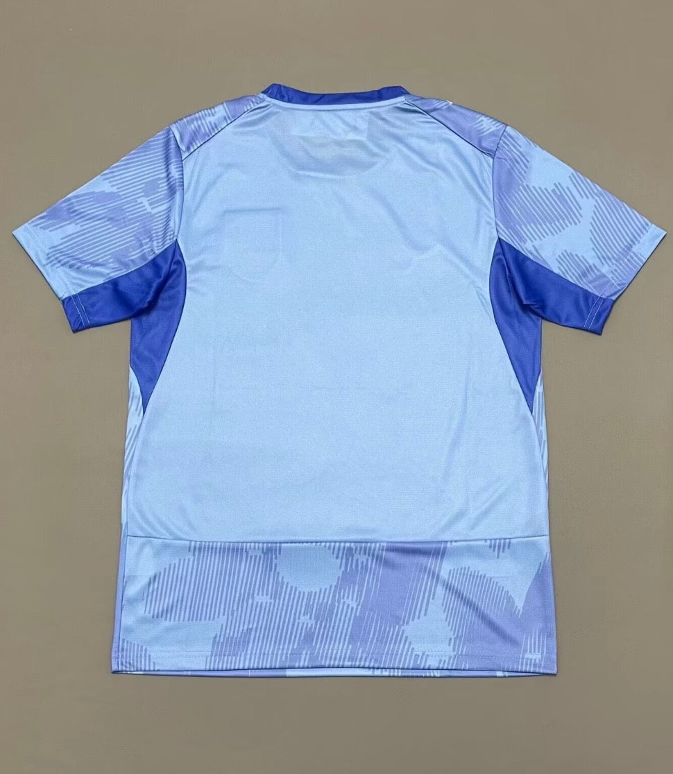 Oostenrijk WK 2026 Uitshirt
