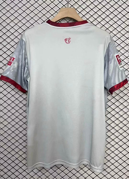 Kaiserslautern 25/26 Uitshirt