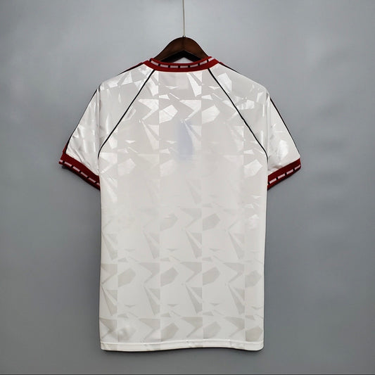 Manchester United 1991/1992 Uitshirt
