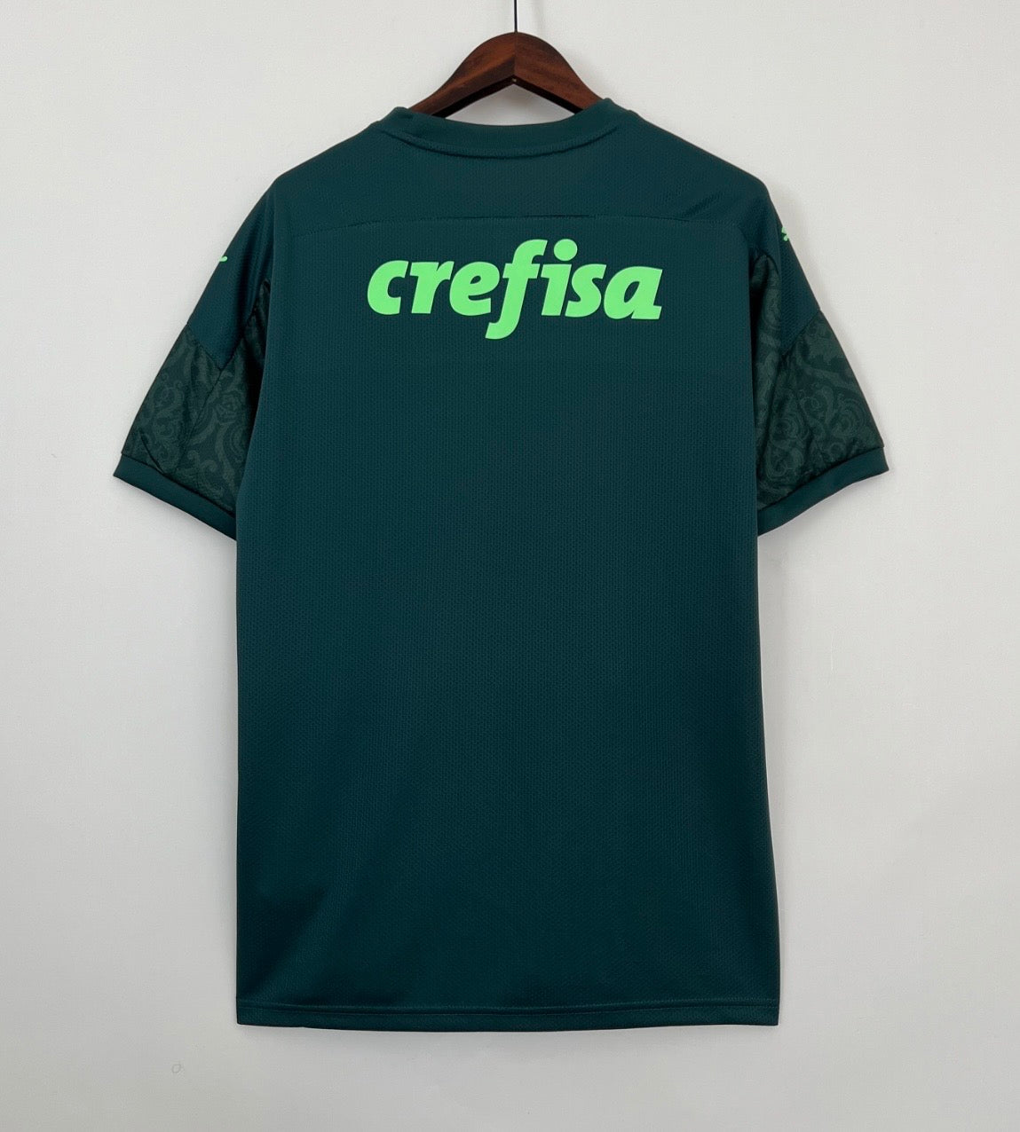 Palmeiras 20/21 Uitshirt