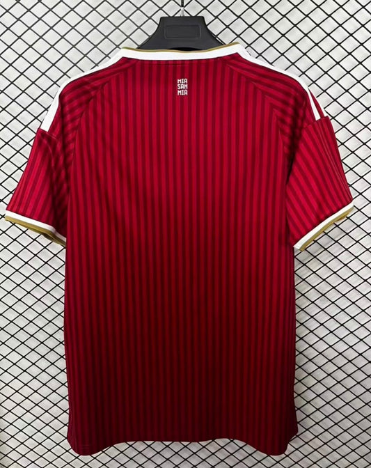 Bayern Munchen 26/27 Thuisshirt