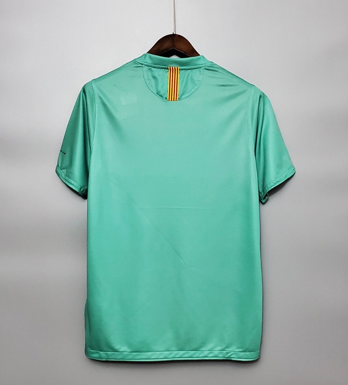 Barcelona 10/11 Uitshirt