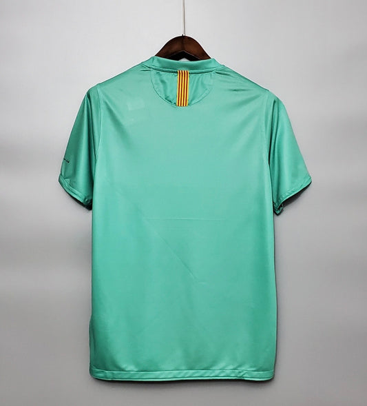 Barcelona 10/11 Uitshirt