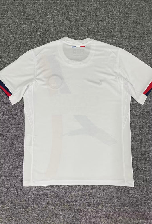 PSG 24/25 Uitshirt