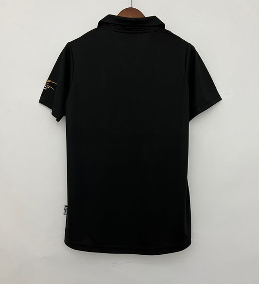 Real Madrid 02/03 Uitshirt