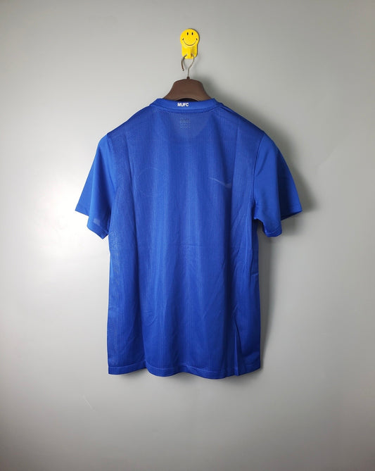 Manchester United 07/08 Uitshirt