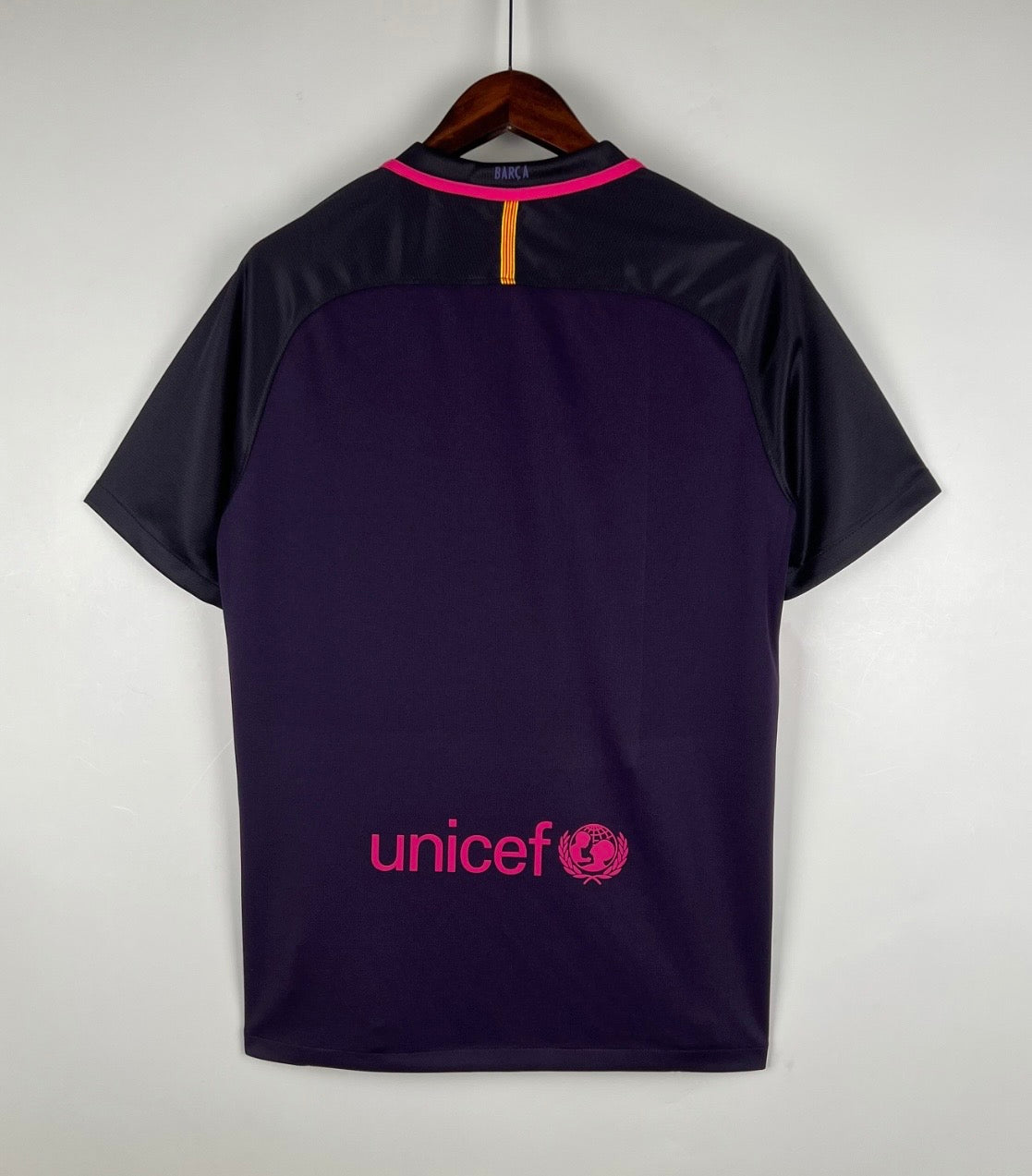 Barcelona 16/17 Uitshirt