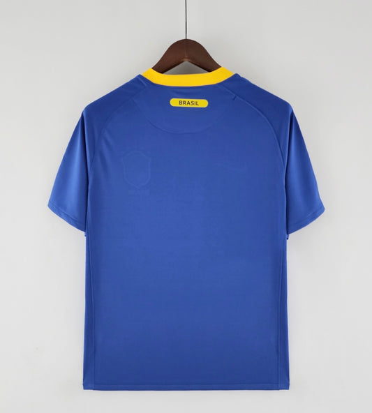Brazilië 2010 Uitshirt
