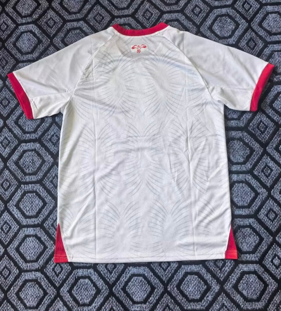 Jordanië WK 2026 Uitshirt