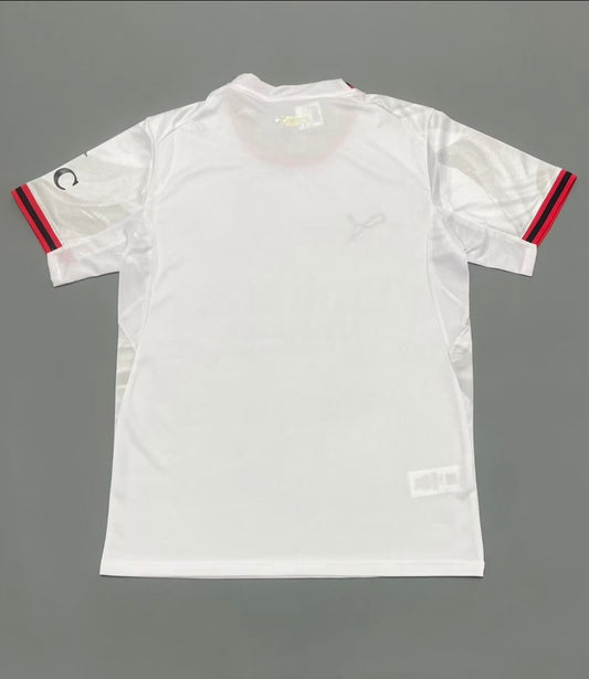 AC Milaan 26/27 Uitshirt