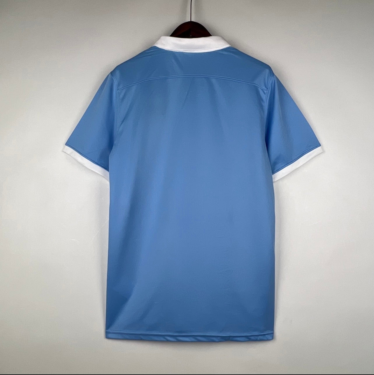 Manchester City 15/16 Thuisshirt