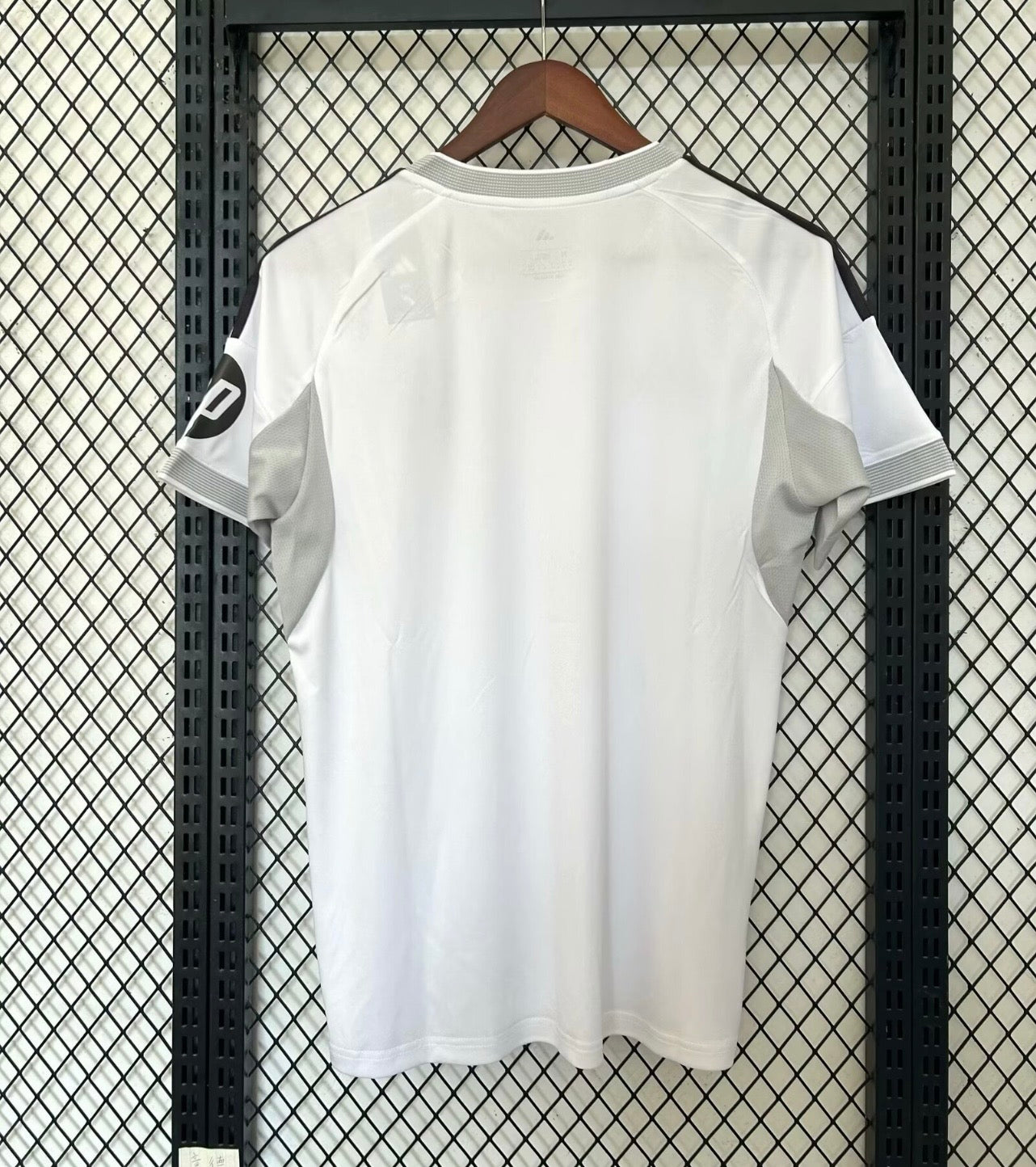 Real Madrid 25/26 Thuisshirt