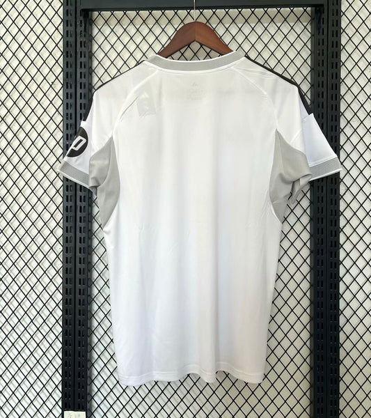 Real Madrid 25/26 Thuisshirt