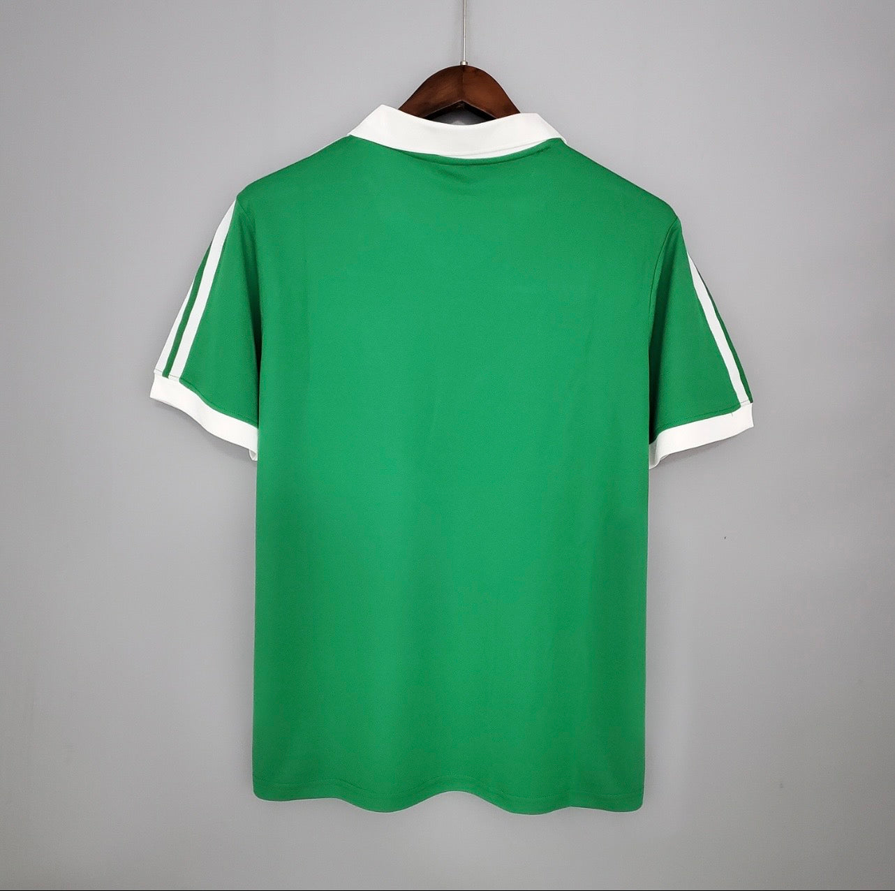 Mexico 1986 Thuisshirt
