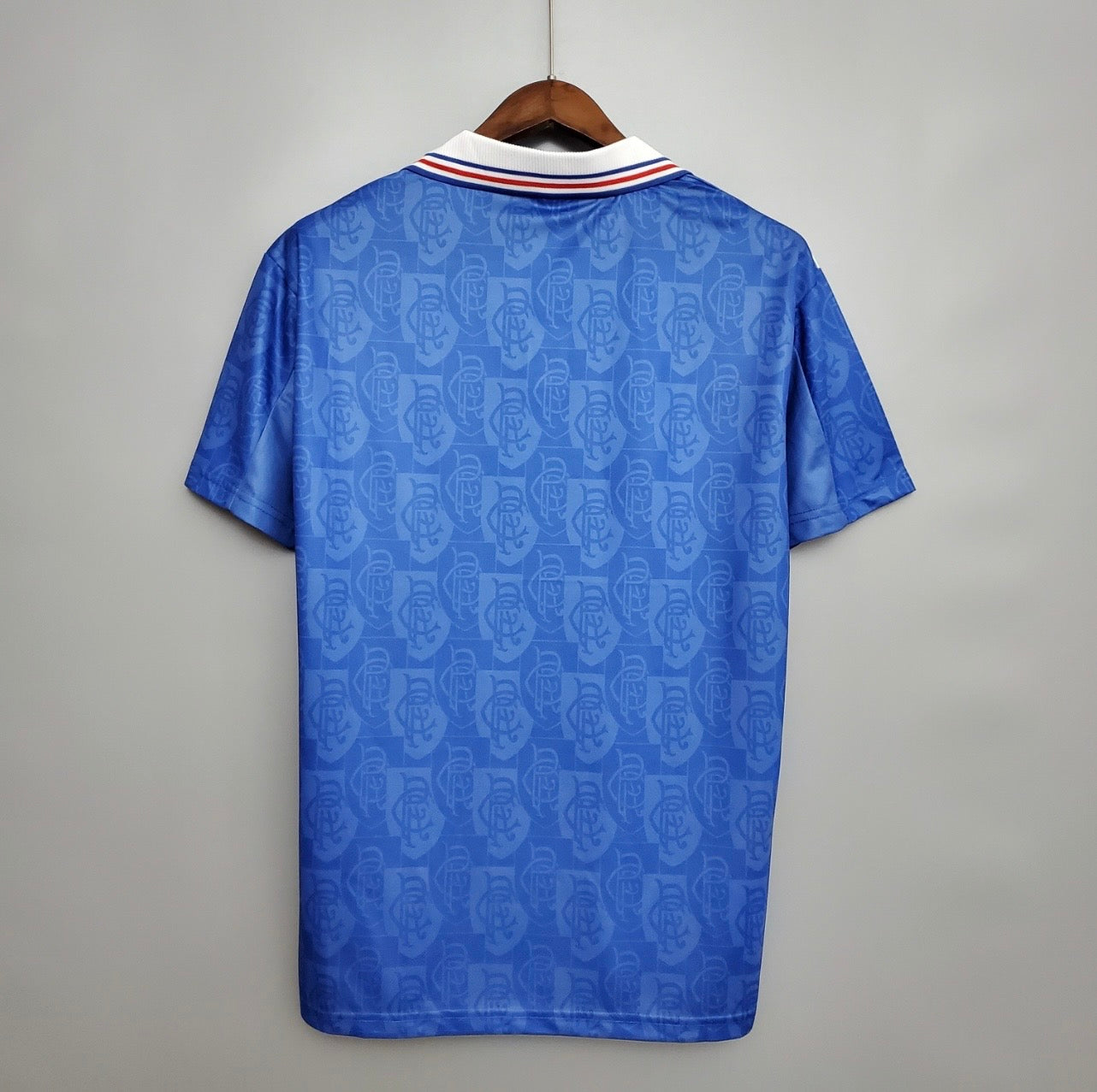 Rangers 96/97 Thuisshirt