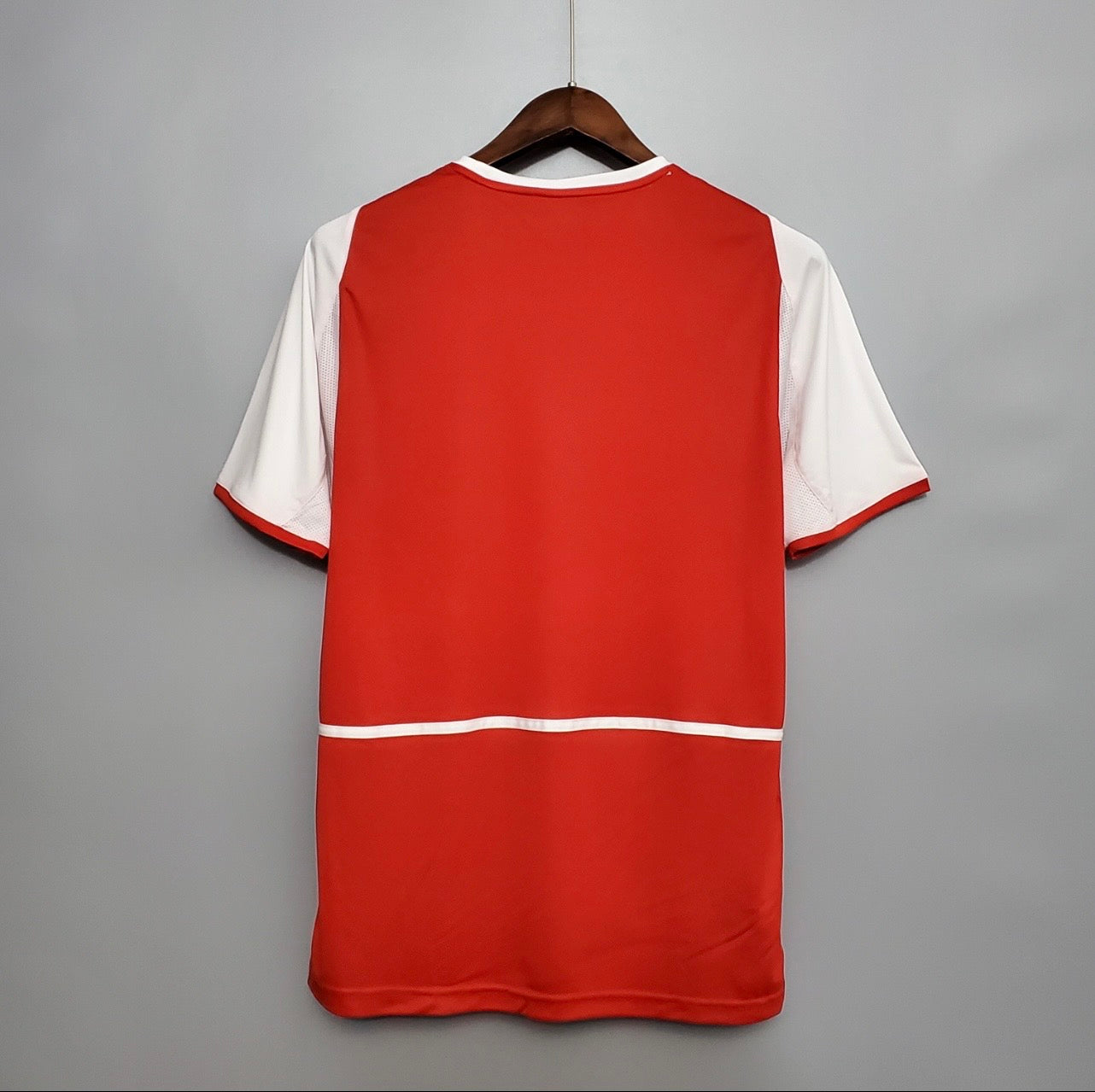 Arsenal 02/03 Thuisshirt
