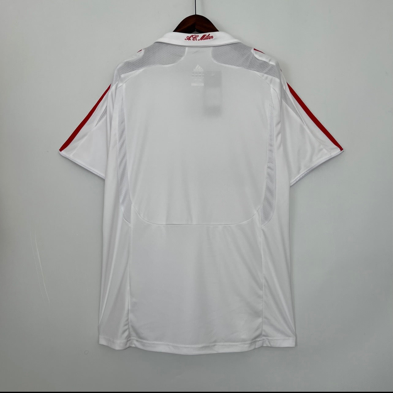 AC Milaan 07/08 Uitshirt