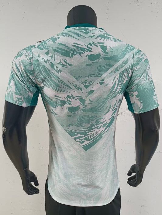 Portugal WK 2026 Uitshirt